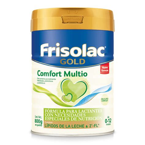 frisolac comfort - comfort step